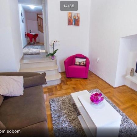 Faraon Apartment Mostar Exterior photo
