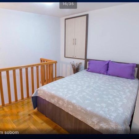 Faraon Apartment Mostar Exterior photo