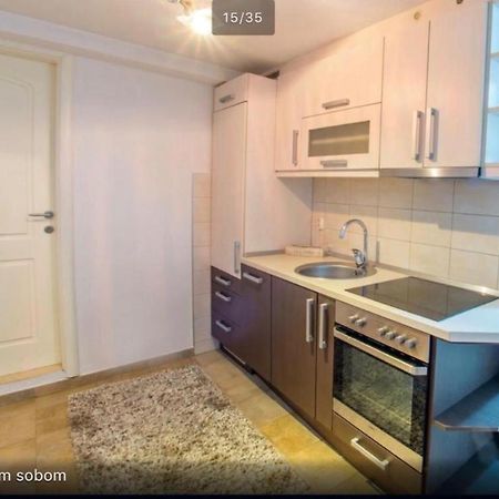 Faraon Apartment Mostar Exterior photo