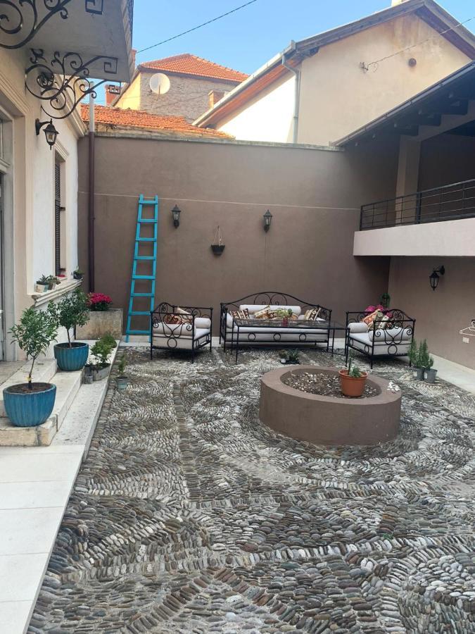 Faraon Apartment Mostar Exterior photo
