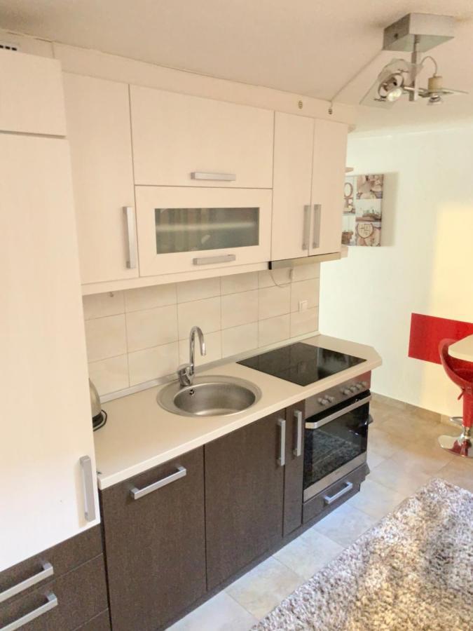 Faraon Apartment Mostar Exterior photo