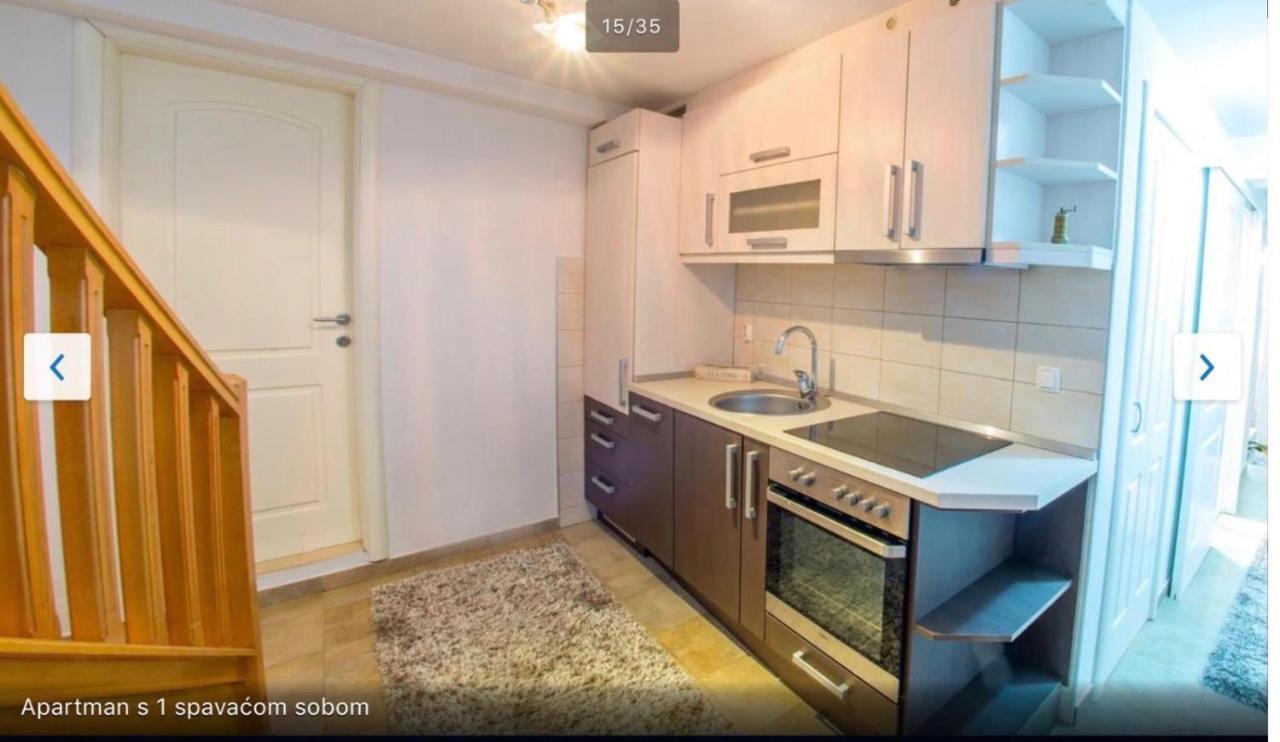 Faraon Apartment Mostar Exterior photo